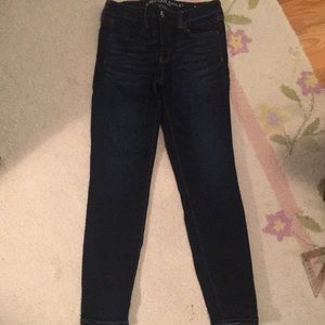 AE Jeggings NWOT